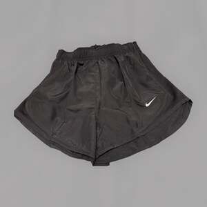 Nike 10K Women's Black Training Shorts Style 831558-014